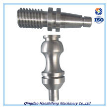 Mechanical CNC Machining Part by Aluminum Materials